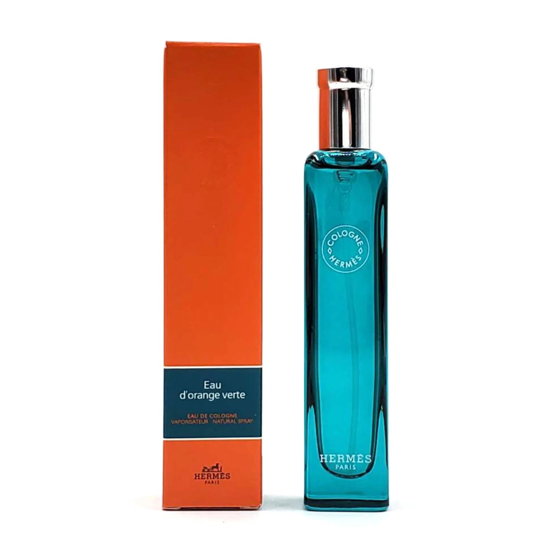 Hermes Eau D'Orange Verte Mini EDC | My Perfume Shop