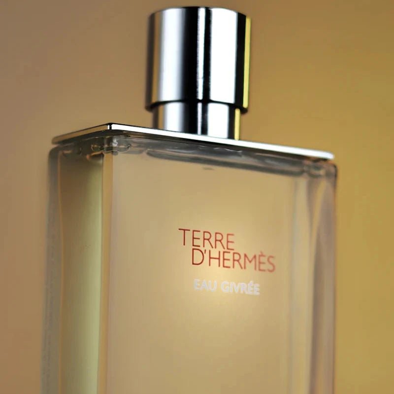 Hermes Terre d'Hermes Eau Givree EDP & Shower Gel Set For Men | My Perfume Shop