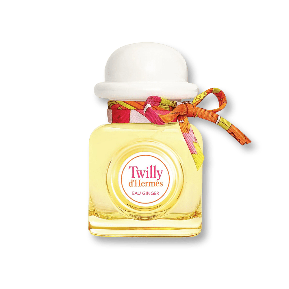 Hermes Twilly D'Hermes Eau Ginger EDP | My Perfume Shop