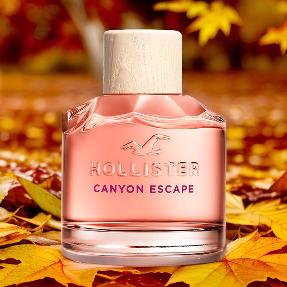 Hollister Canyon Escape For Her EDP