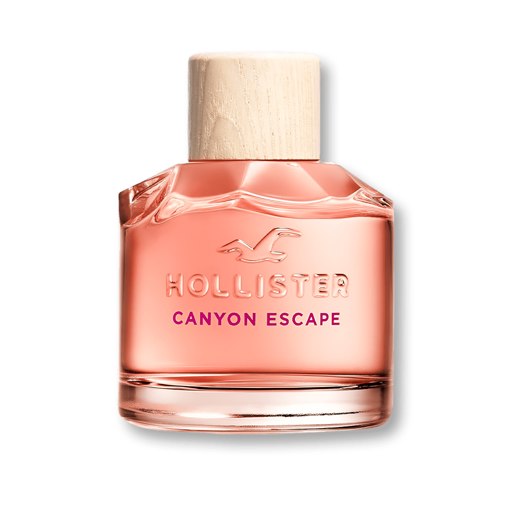 Hollister Canyon Escape For Her EDP | My Perfume Shop