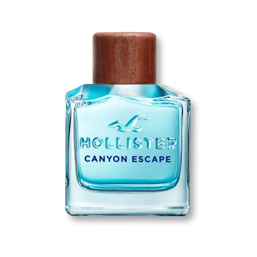 Hollister Canyon Escape For Him EDT | My Perfume Shop