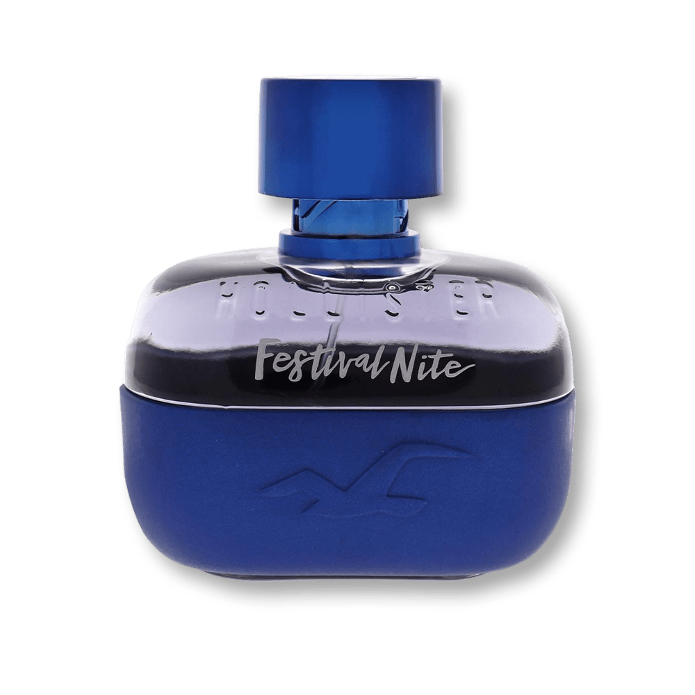 Hollister Festival Nite For Him EDT | My Perfume Shop