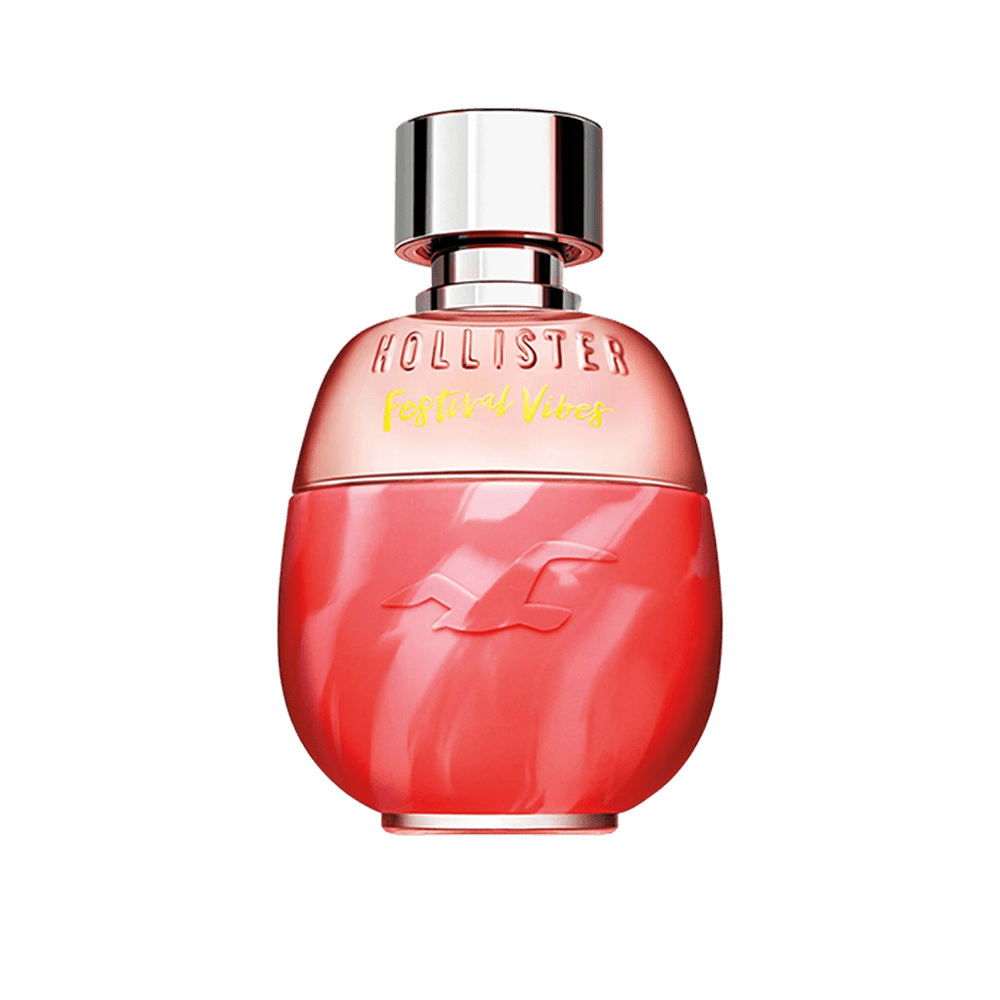 Hollister Festival Vibes For Her EDP | My Perfume Shop