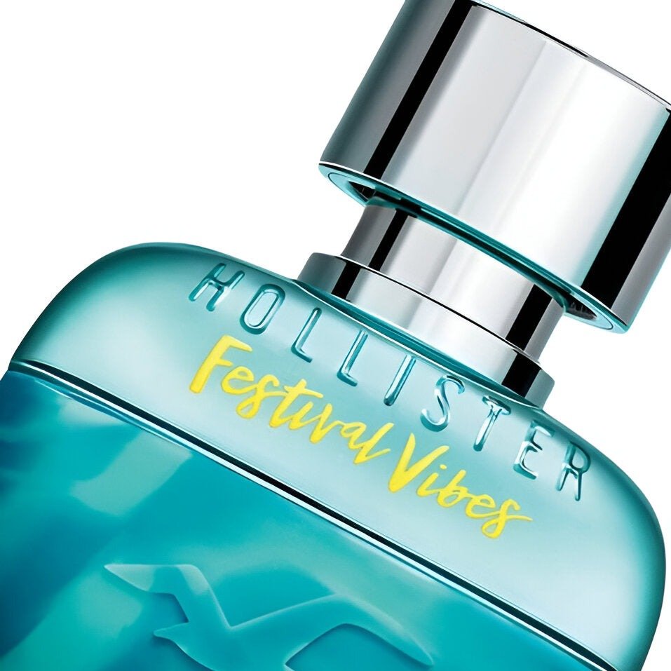 Shop Hollister Festival Vibes For Him EDT