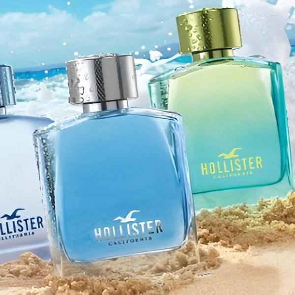 Hollister wave 2 hombre sale