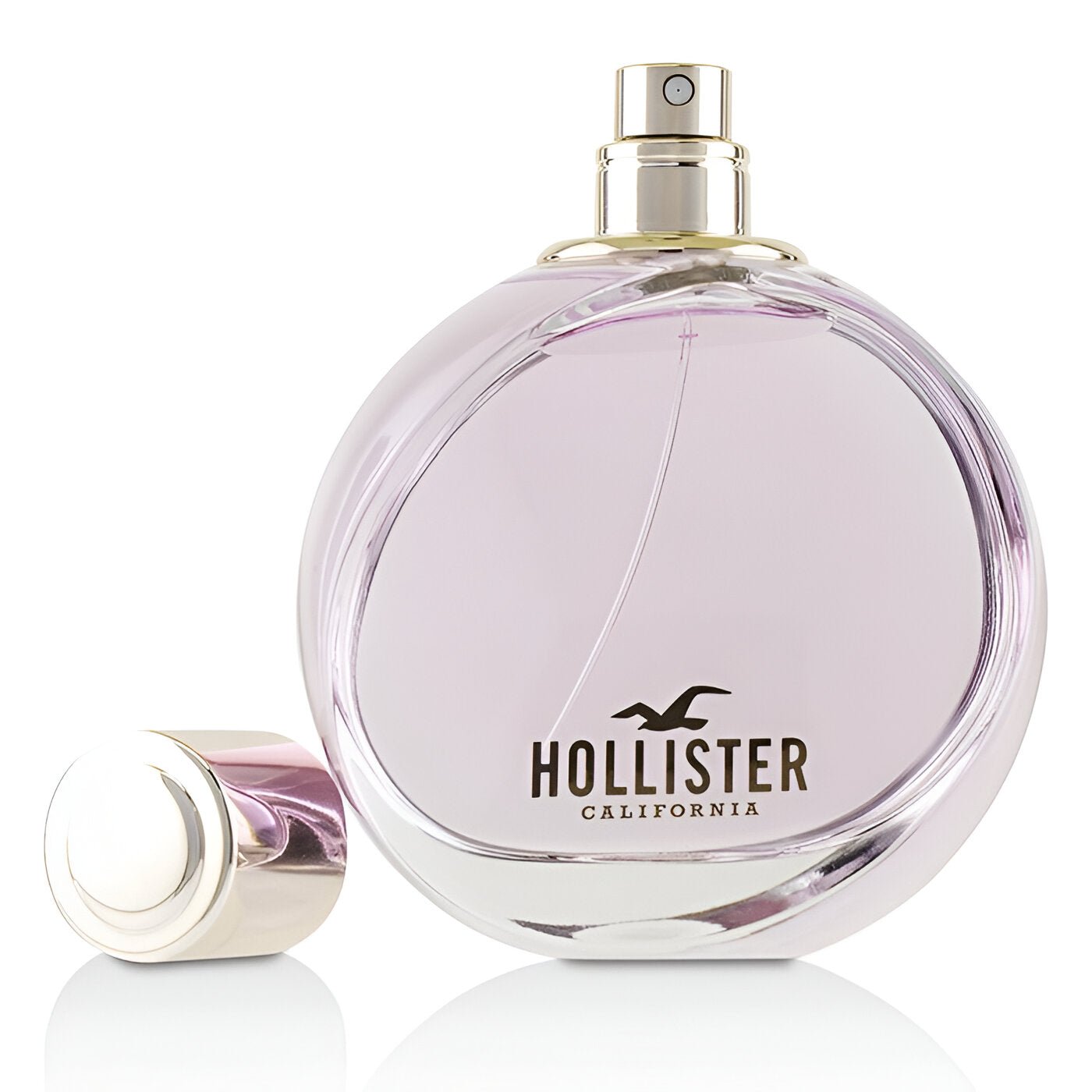 Hollister wave cologne on sale