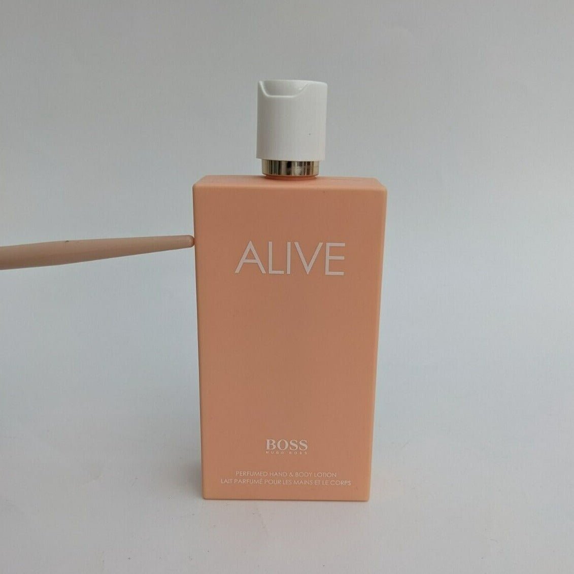 Hugo Boss Boss Alive Body Lotion | My Perfume Shop