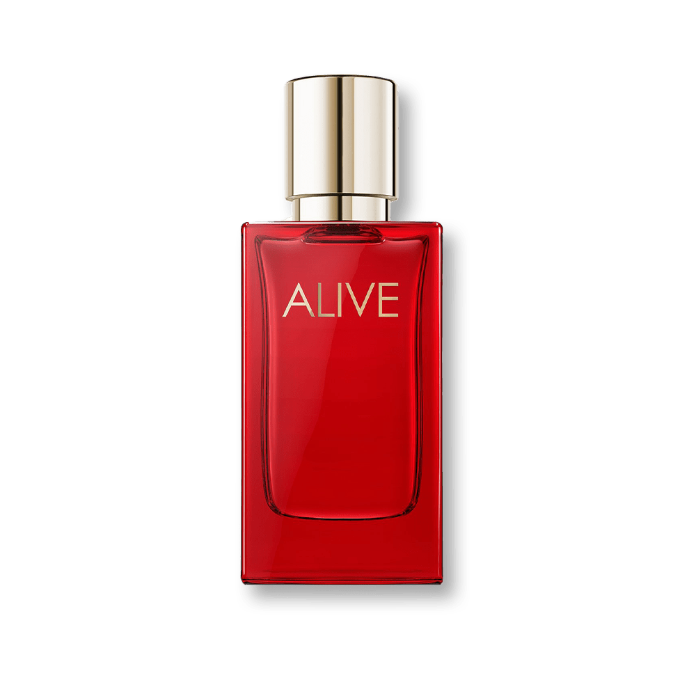 Hugo Boss Boss Alive Parfum | My Perfume Shop