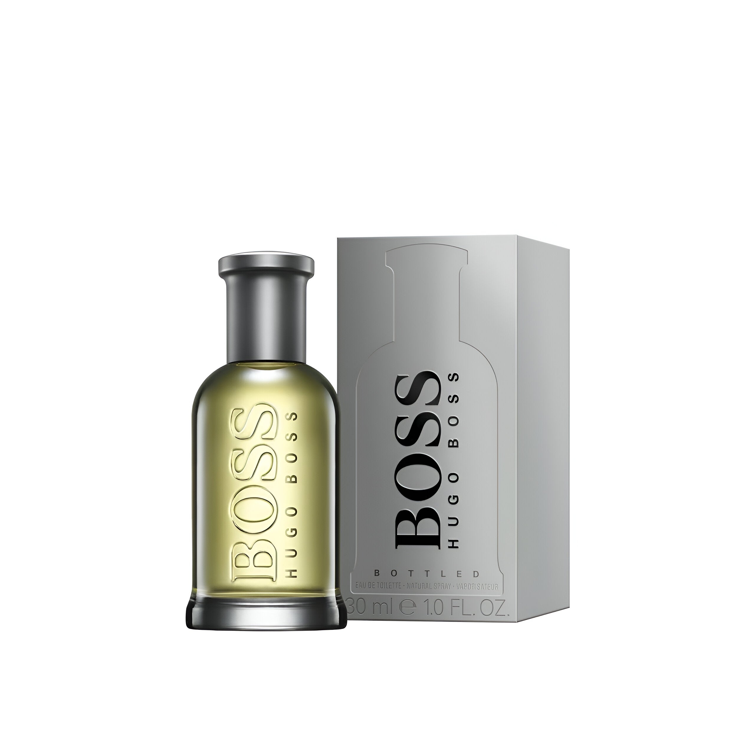 Hugo Boss Boss Bottled EDT & Shower Gel Set For Men | My Perfume Shop