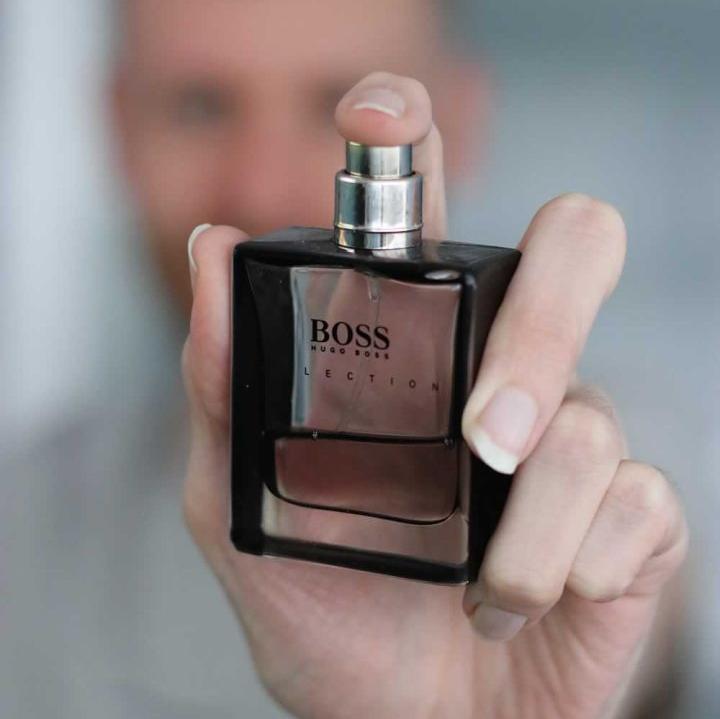 Shop Hugo Boss Boss Selection EDT