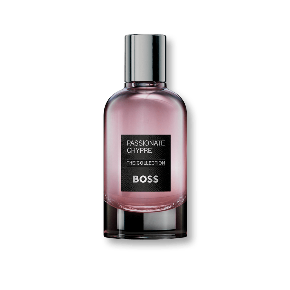 Hugo Boss Boss The Collection Passionate Chypre EDP | My Perfume Shop