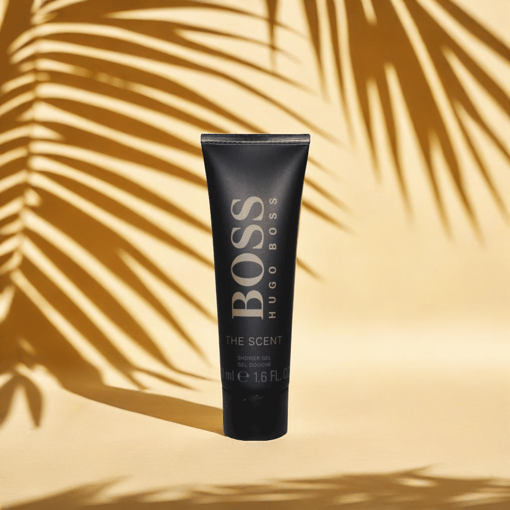 Shop Hugo Boss Boss The Scent Shower Gel