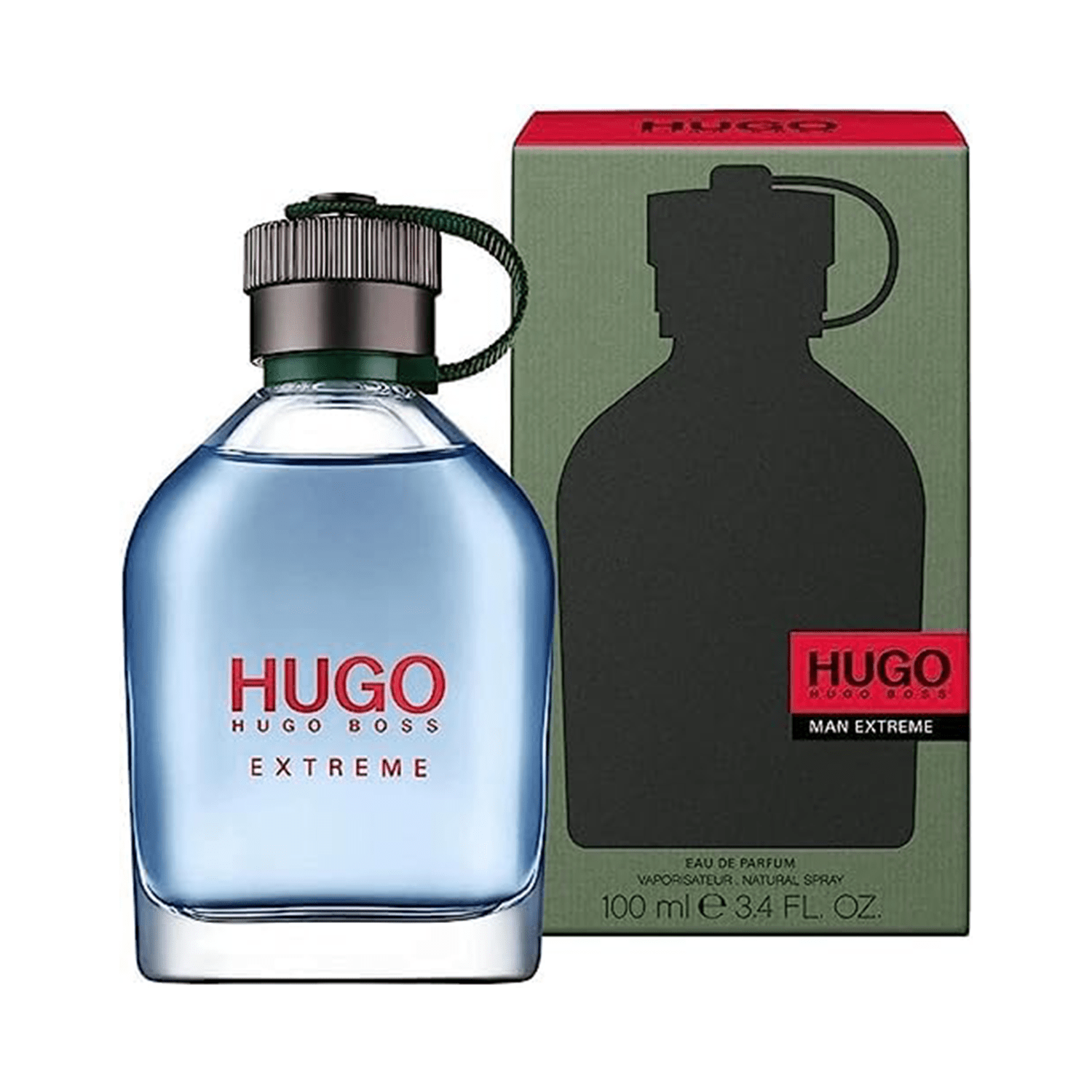 Hugo Boss Hugo Extreme Man EDP | My Perfume Shop