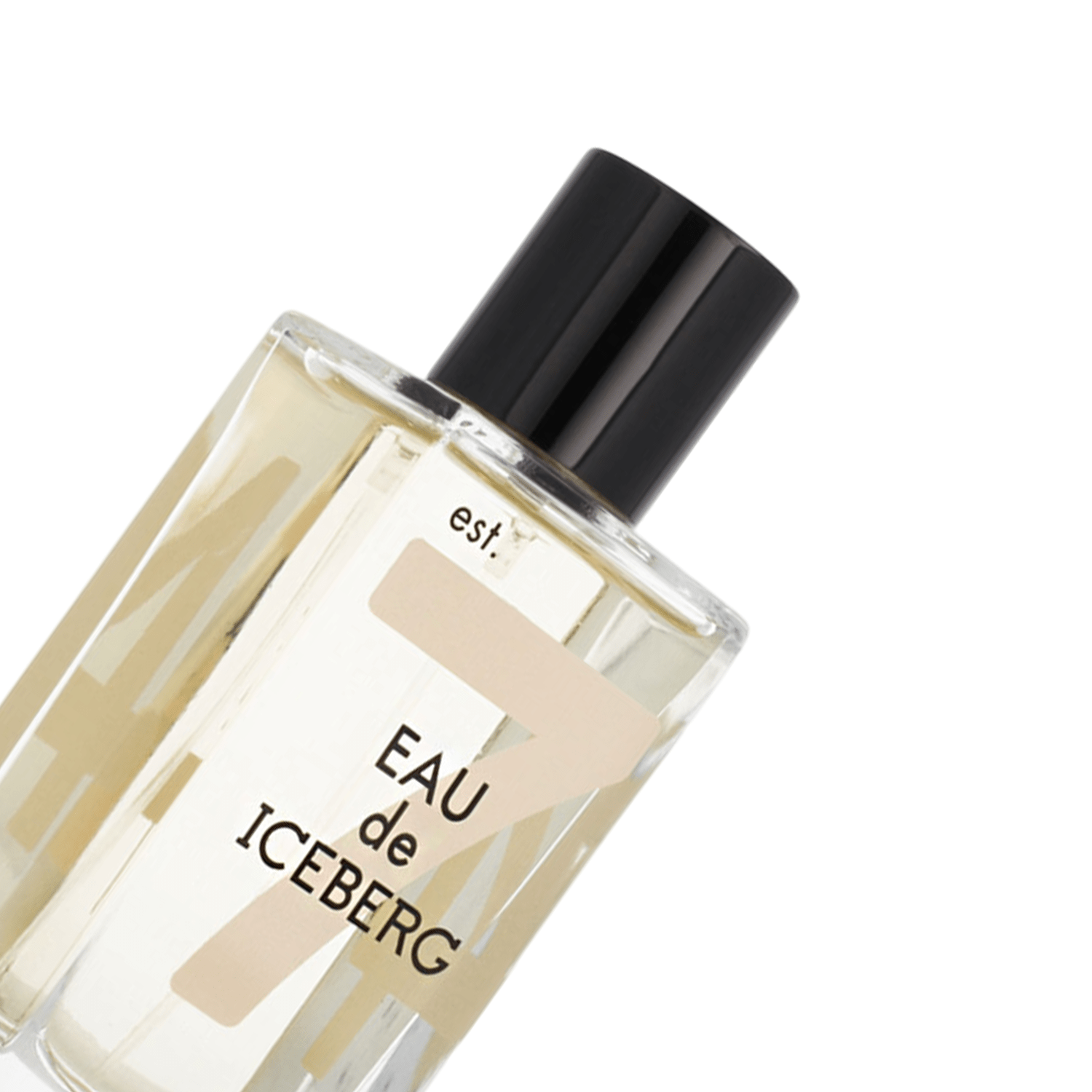 Iceberg Eau De Iceberg 74 For Her EDT | My Perfume Shop