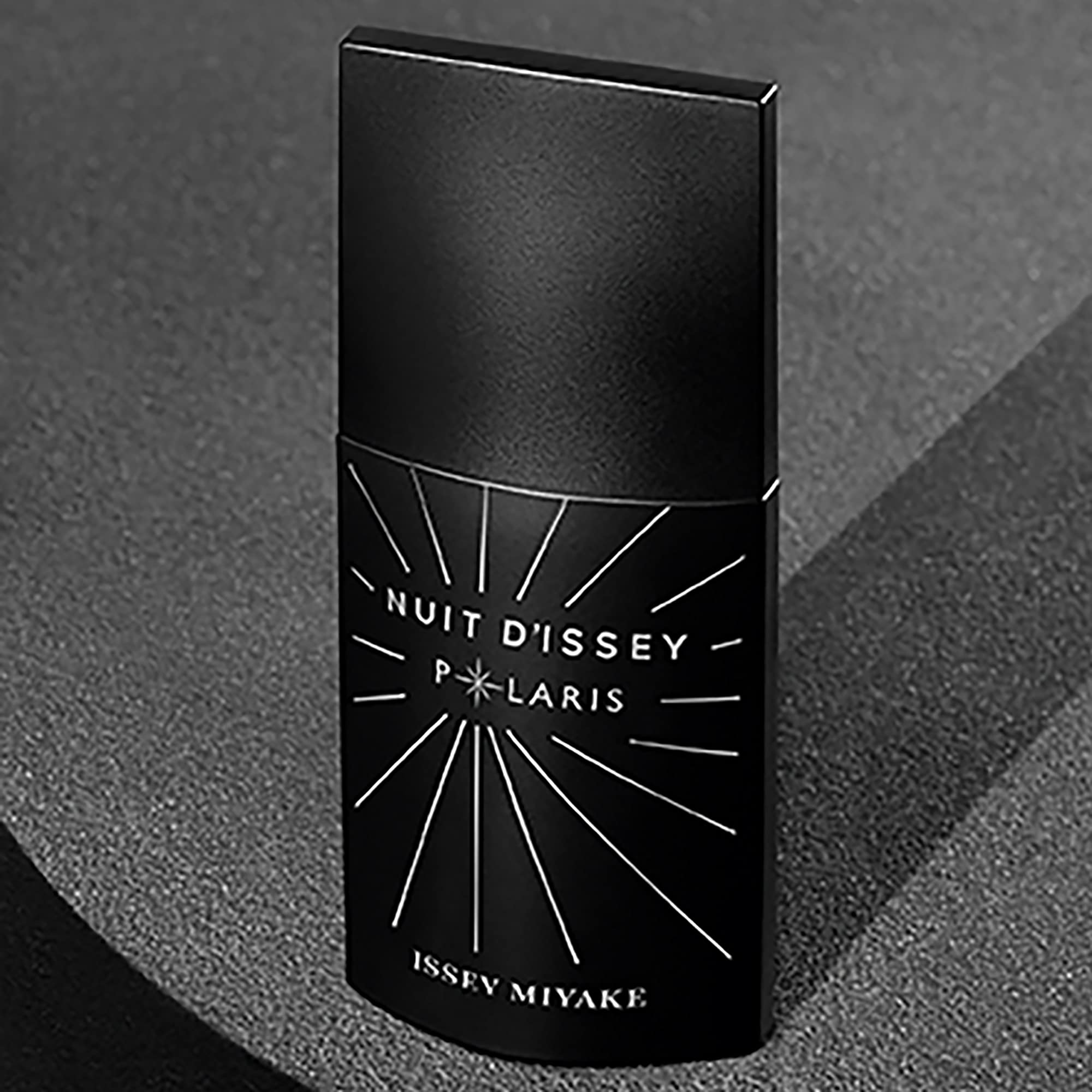 Issey Miyake Nuit newest D'Issey Polaris