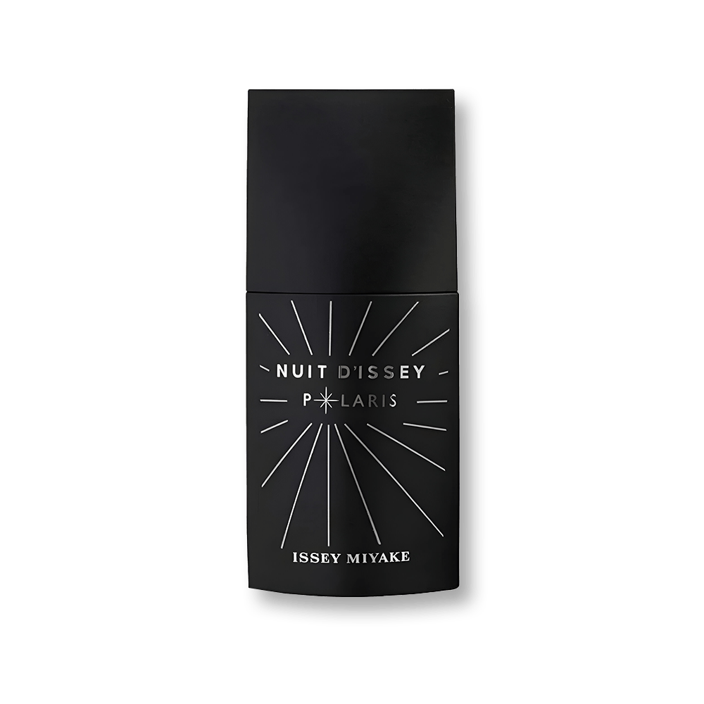 Issey Miyake Nuit D'Issey Polaris EDP | My Perfume Shop