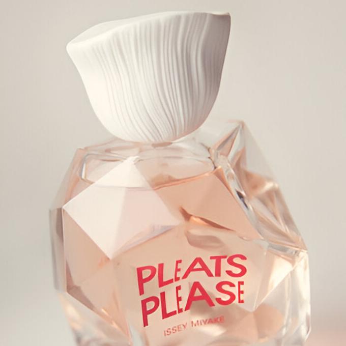 Shop Issey Miyake Pleats Please EDT