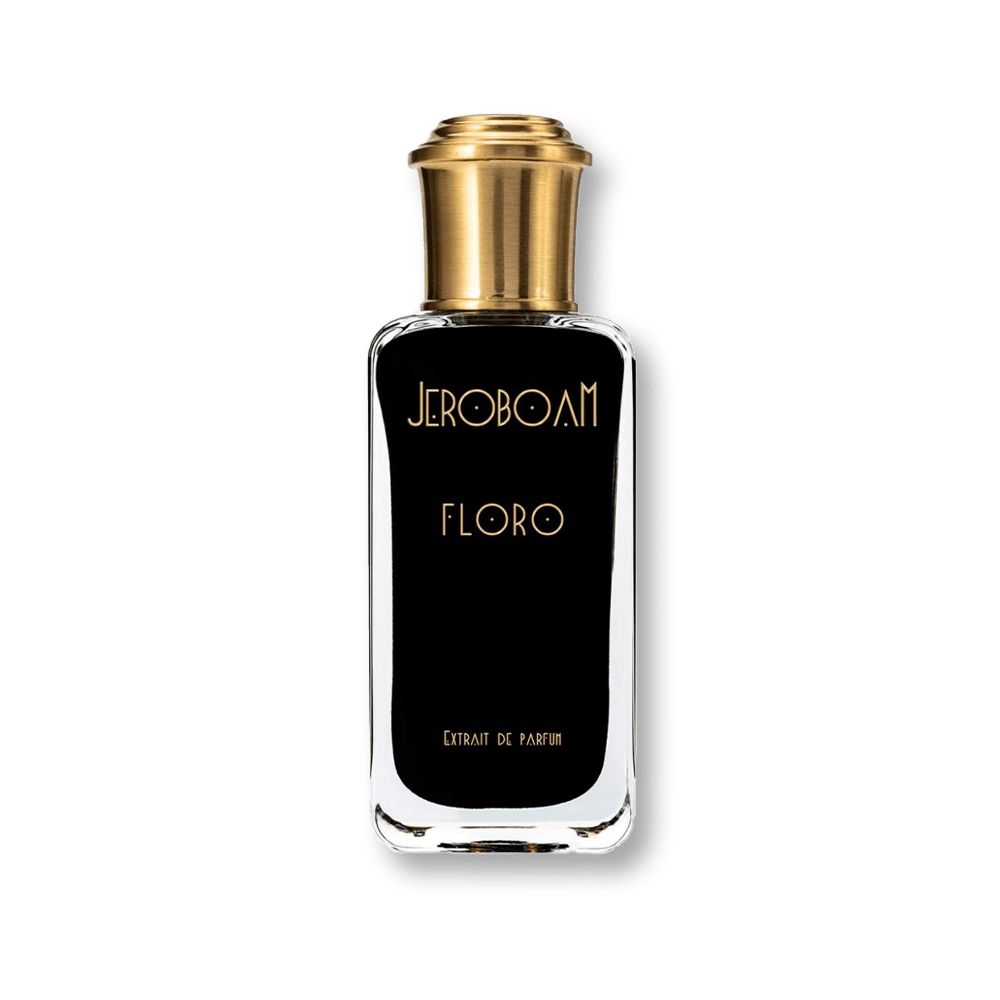 Jeroboam Floro Extrait De Parfum | My Perfume Shop