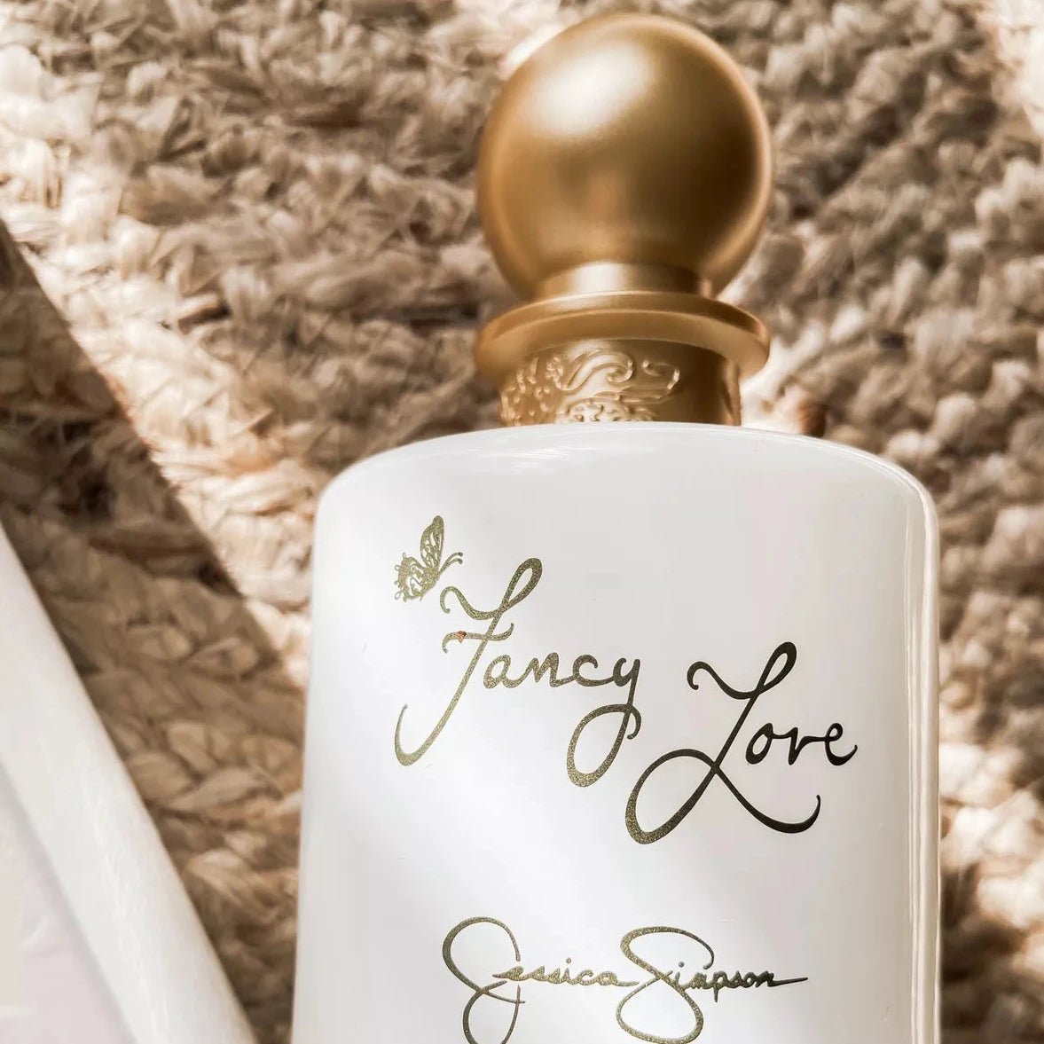 Jessica Simpson Fancy Love EDP | My Perfume Shop