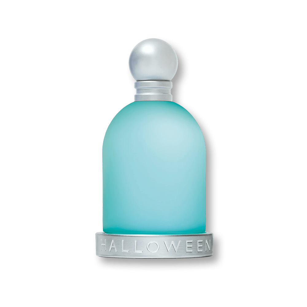 Jesus Del Pozo Halloween Blue Drop EDT | My Perfume Shop