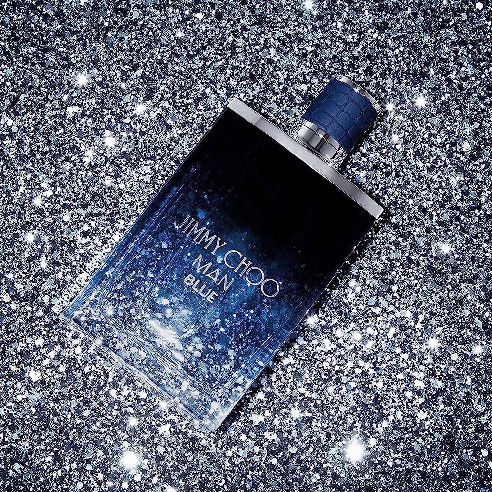 Jimmy choo blue for men online