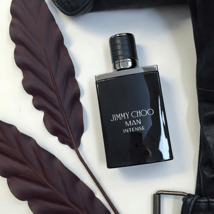 Jimmy Choo Man Intense EDT Shower Gel Set for Men | My Perfume Shop