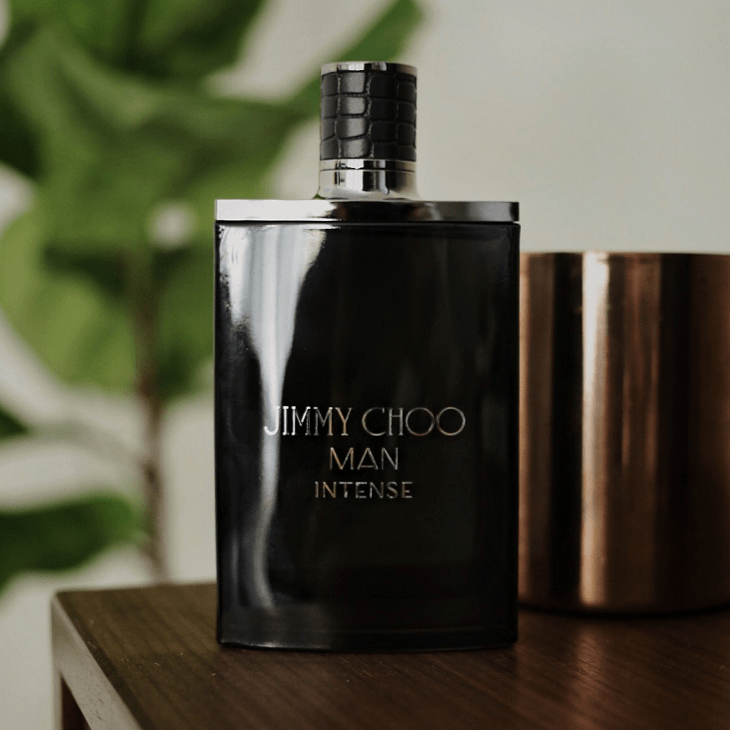 Jimmy Choo Man Intense EDT Shower Gel Set for Men | My Perfume Shop