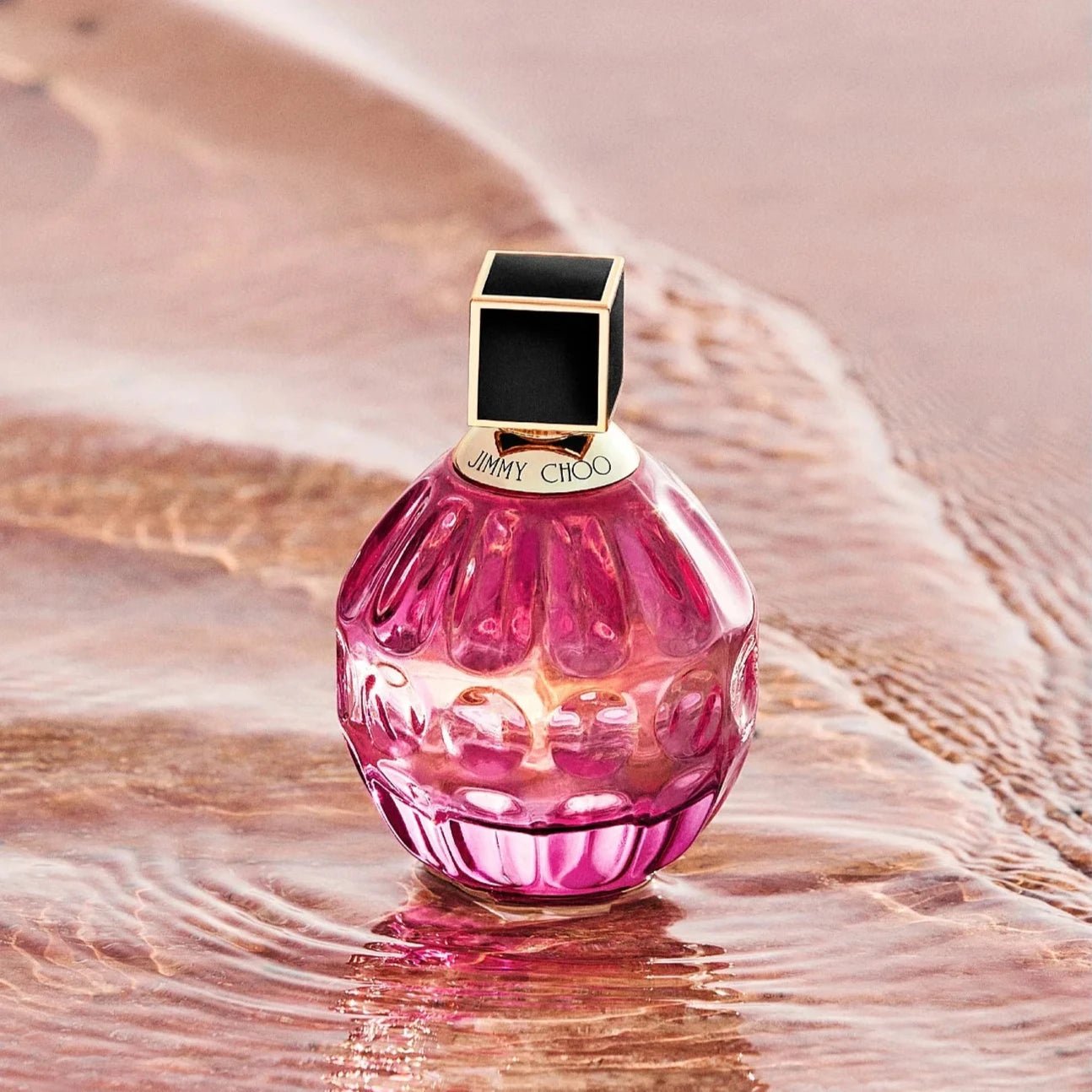 Jimmy Choo Rose Passion EDP Set For Women | My Perfume Shop