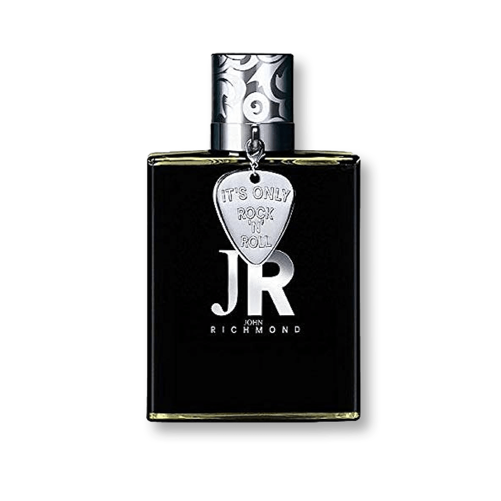 John Richmond Jr EDT For Men | My Perfume Shop