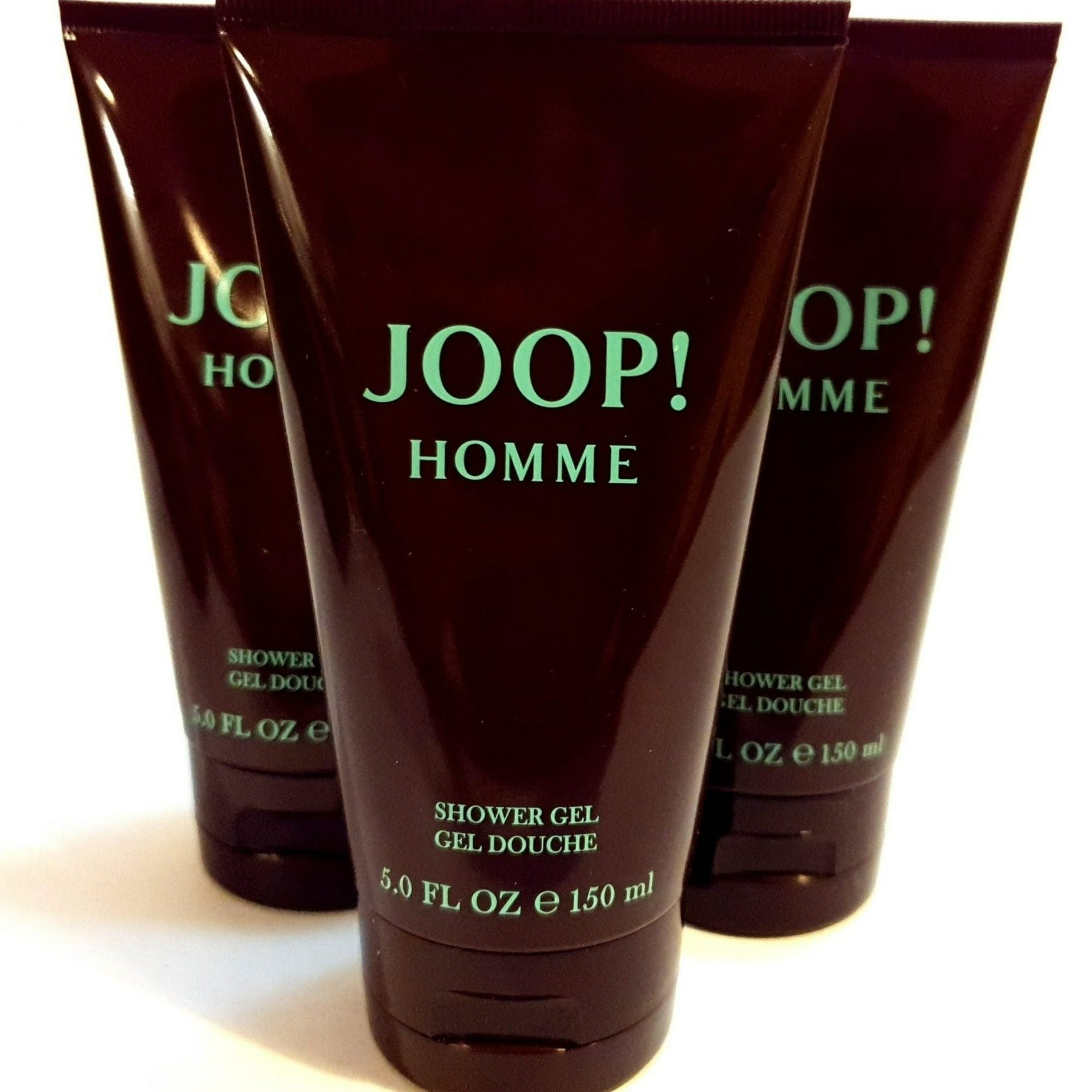 Joop! Homme Shower Gel | My Perfume Shop