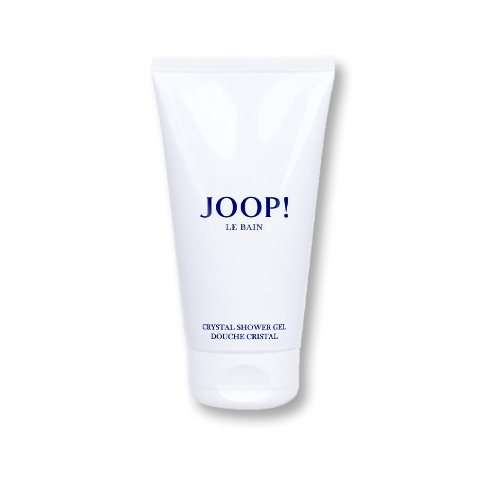 Joop! Le Bain Shower Gel | My Perfume Shop