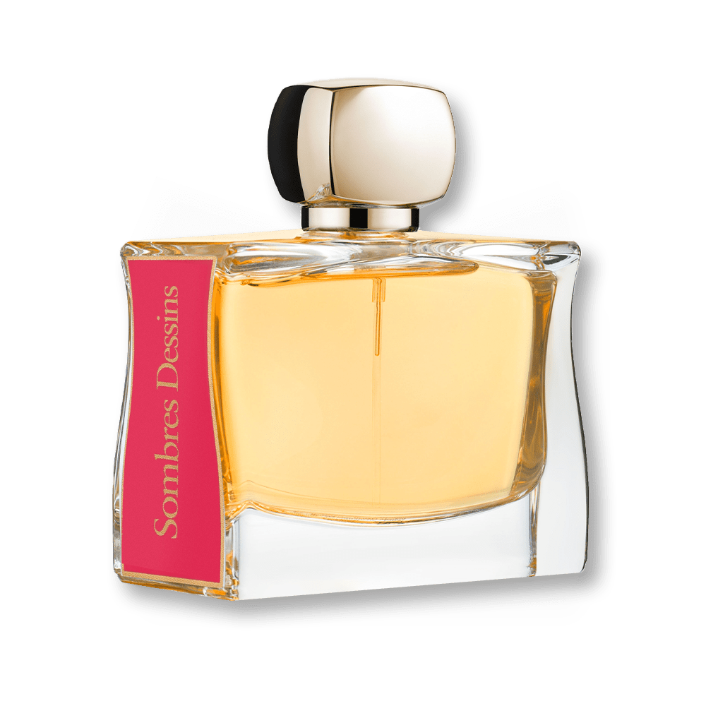 Jovoy Sombres Dessins Extrait De Parfum | My Perfume Shop