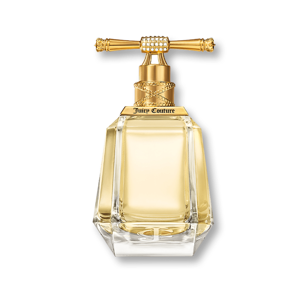 Juicy Couture I Am Juicy Couture EDP | My Perfume Shop