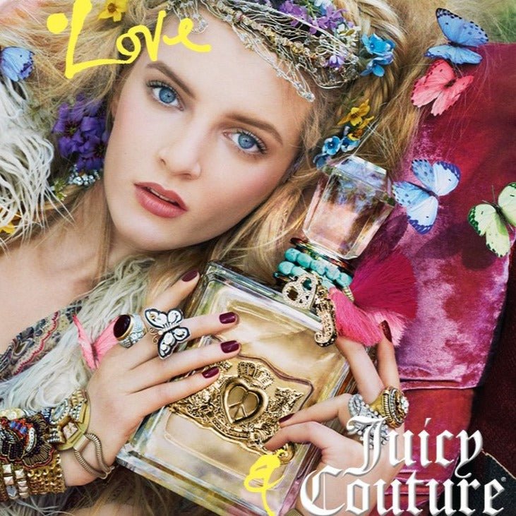 Juicy Couture 2024 perfume