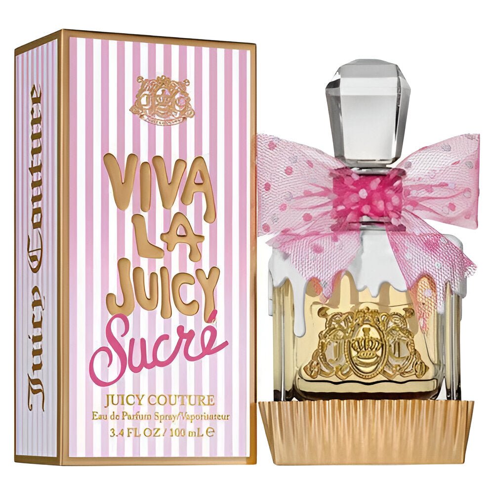 Juicy Couture Viva La Juicy Sucre EDP | My Perfume Shop