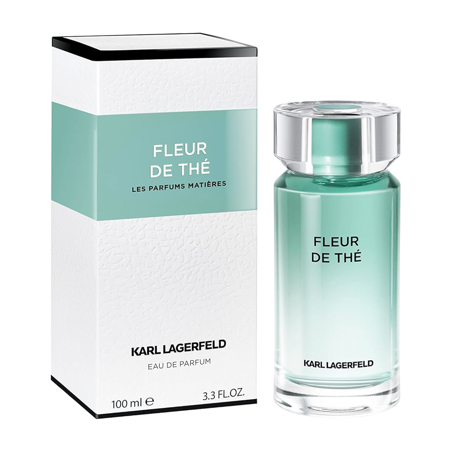 Karl Lagerfeld Fleur De The EDP | My Perfume Shop