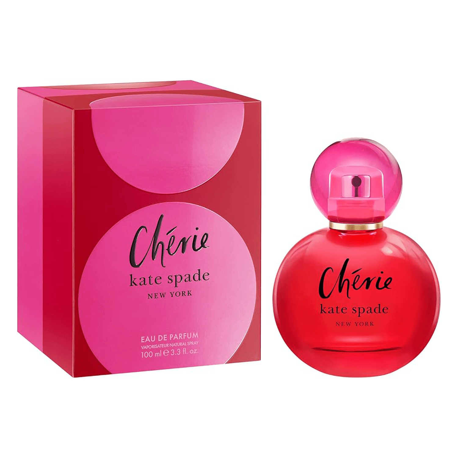 Kate Spade Cherie EDP | My Perfume Shop