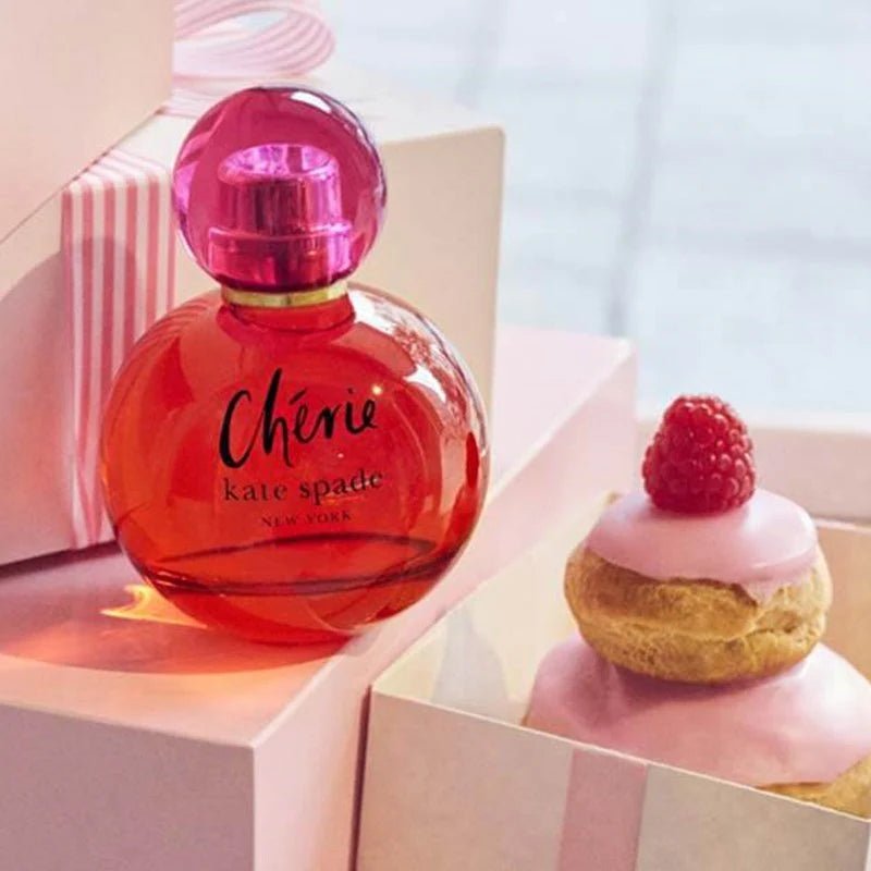 Kate Spade Cherie EDP | My Perfume Shop