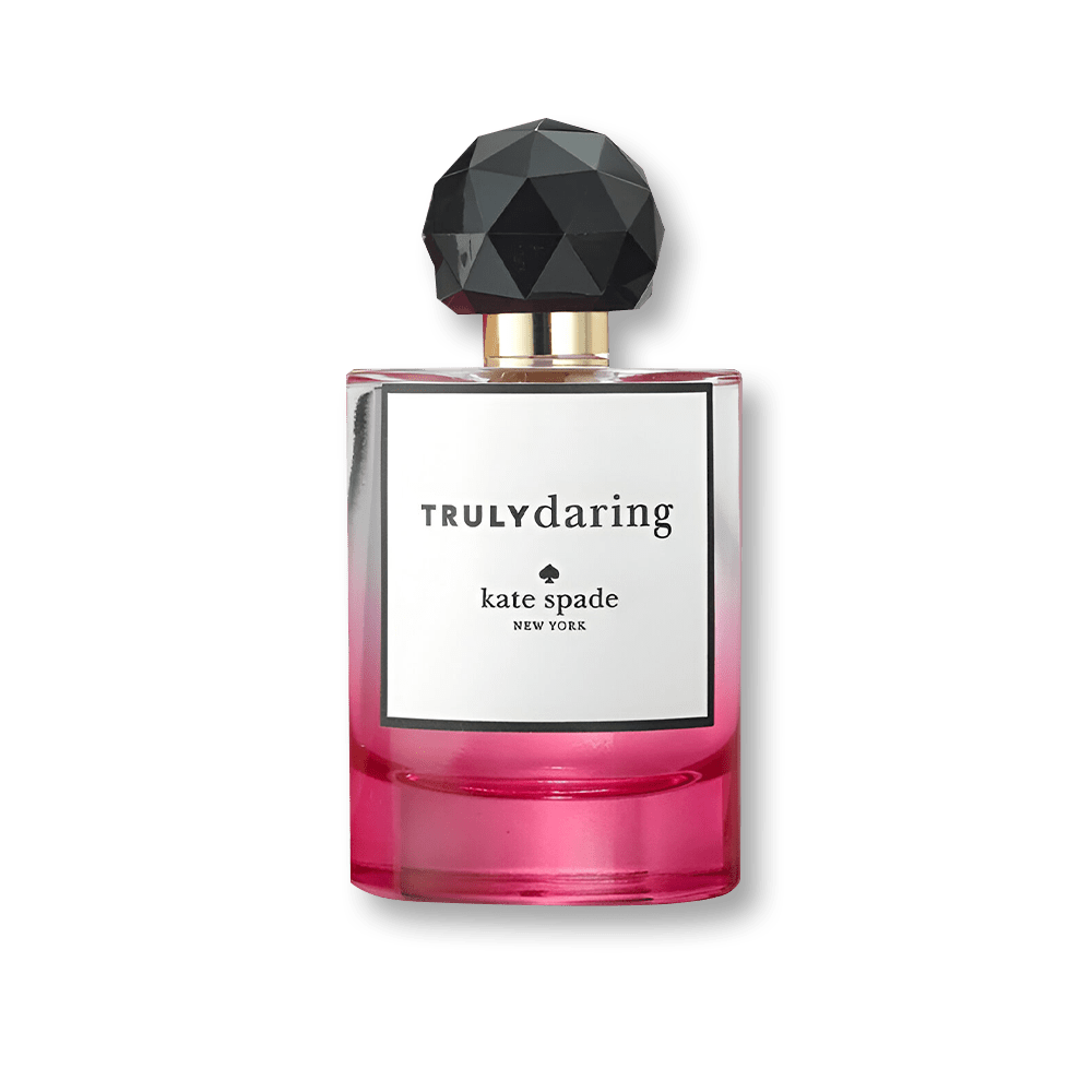 Kate Spade Truly Daring EDT | My Perfume Shop