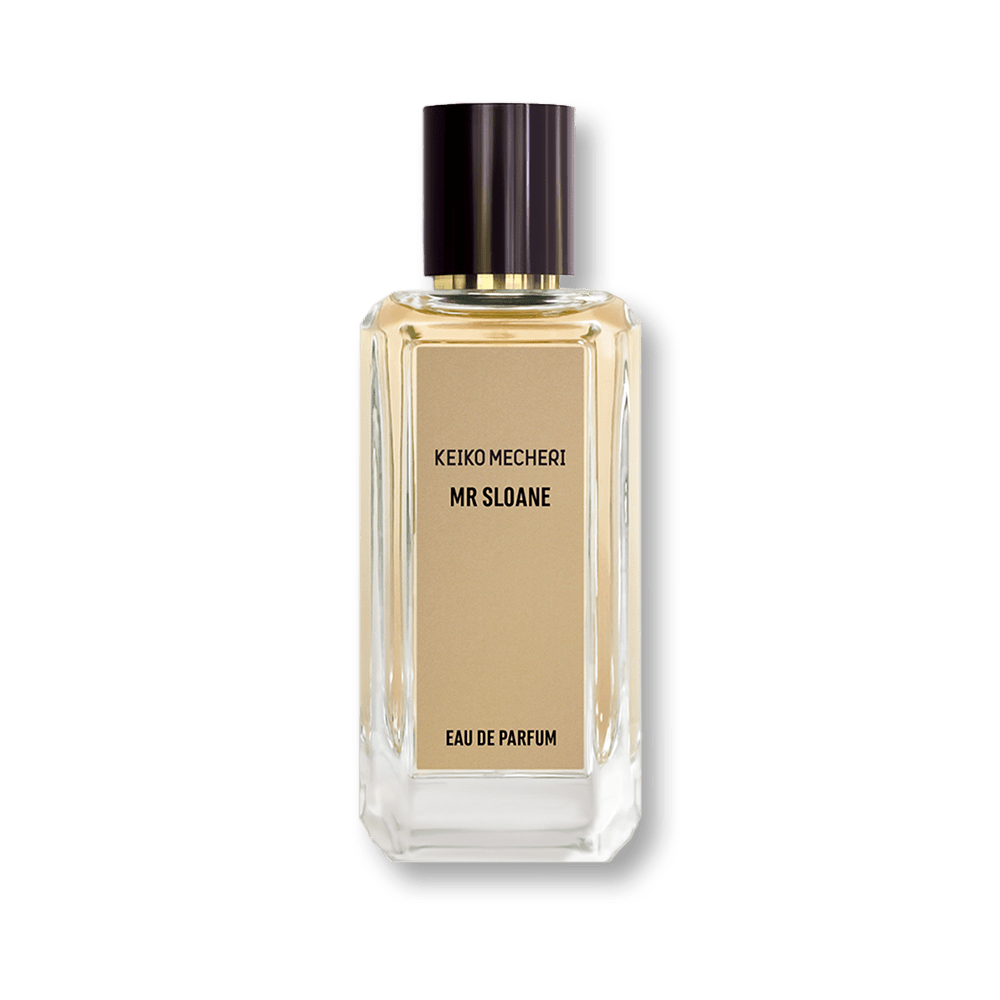 Keiko Mecheri Mr Sloane EDP | My Perfume Shop