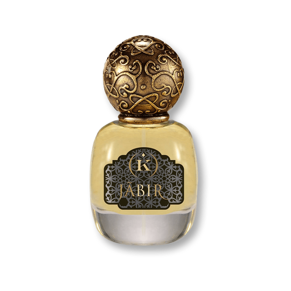 Kemi Blending Magic Jabir Parfum | My Perfume Shop