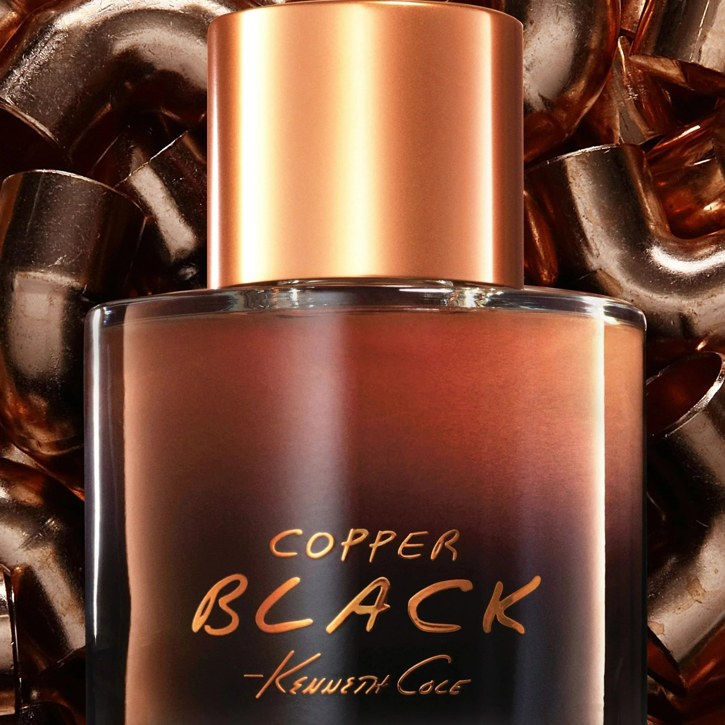 Kenneth Cole Black Copper Body Spray | My Perfume Shop