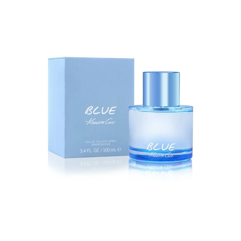 Kenneth Cole Blue EDT | My Perfume Shop