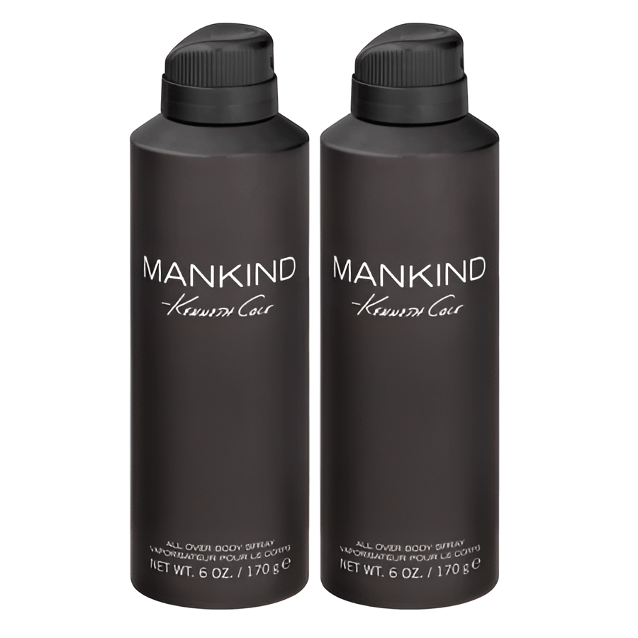 Kenneth Cole Mankind Body Spray | My Perfume Shop