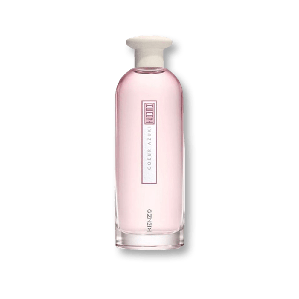 Kenzo Coeur Azuki EDP | My Perfume Shop