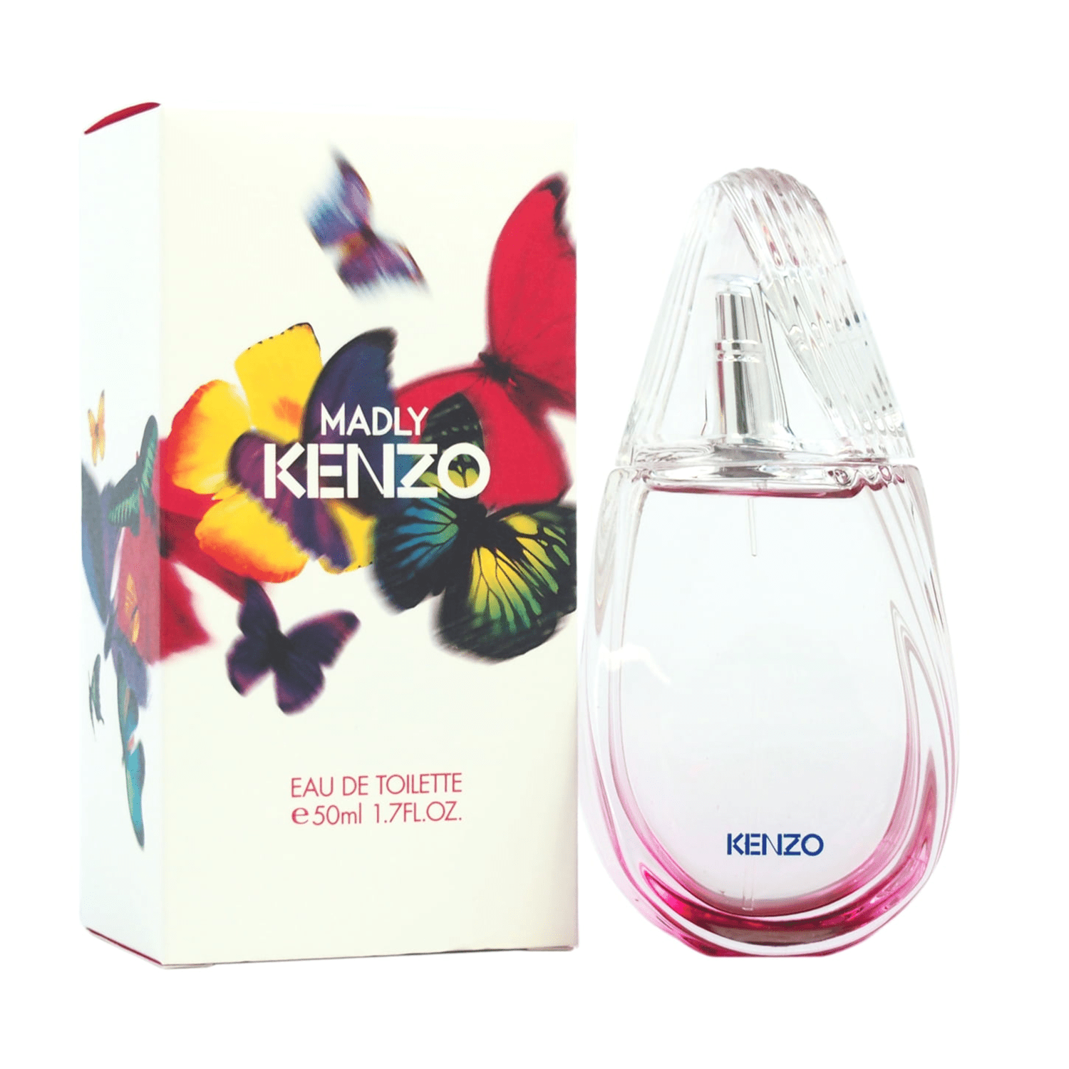 Kenzo Madly Kenzo EDT | My Perfume Shop