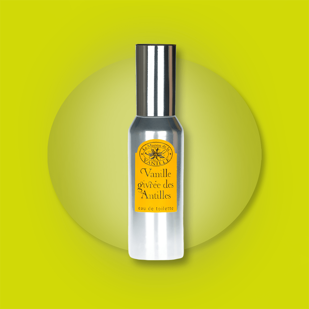 La Maison De La Vanille Givree Des Antilles EDT | My Perfume Shop