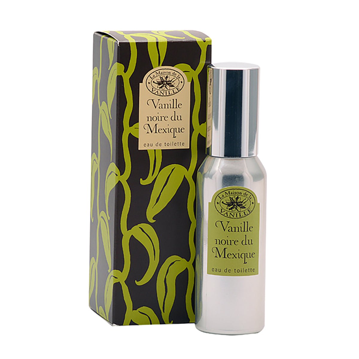 La Maison De La Vanille Noire Du Mexique EDT | My Perfume Shop