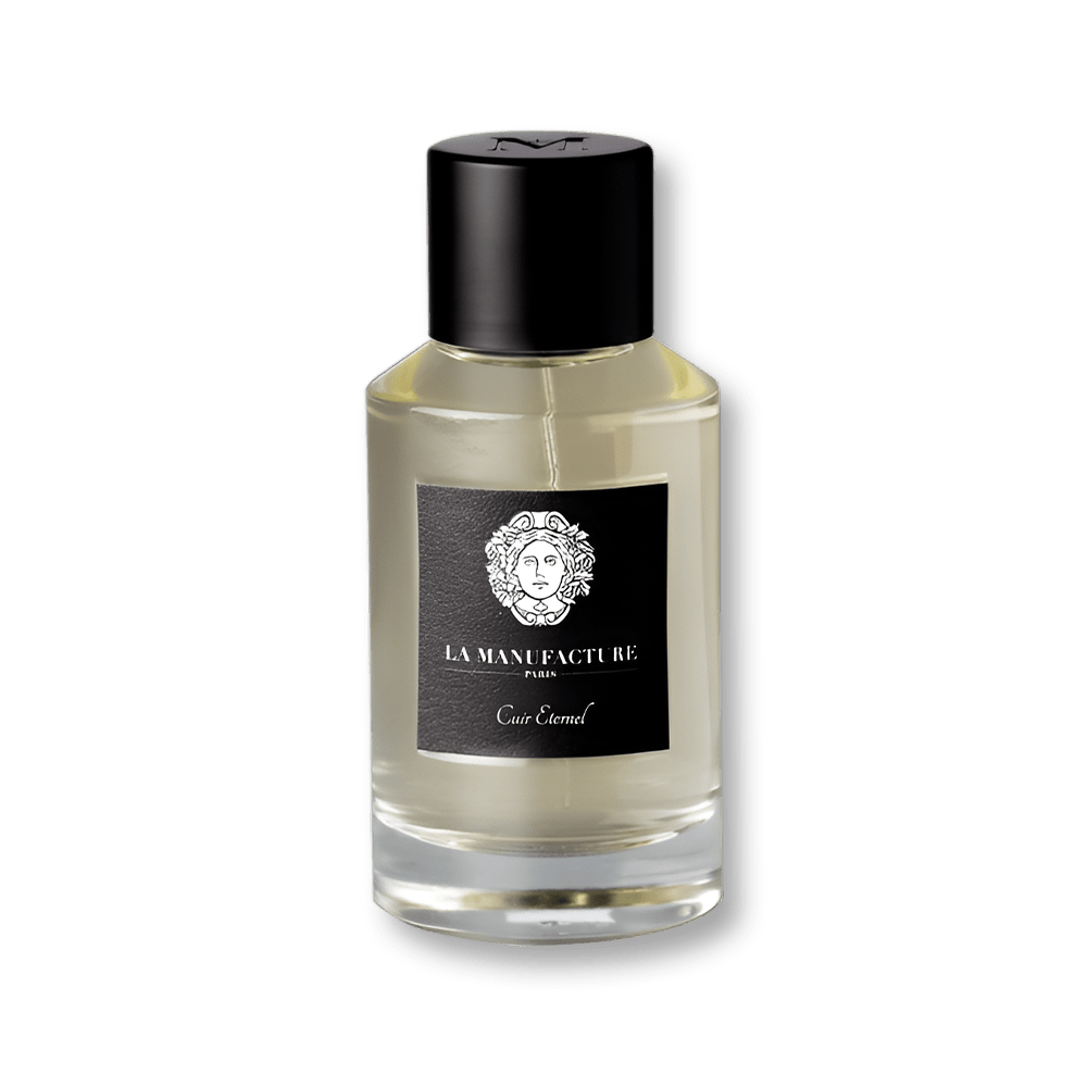 La Manufacture Opus Matieres Cuir Eternel EDP | My Perfume Shop